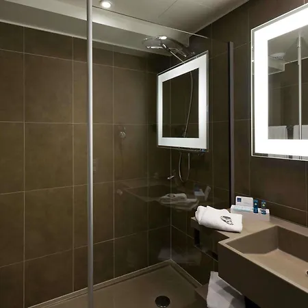 Novotel Leuven Centrum-2